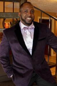 Lorenzo Lowell Carswell