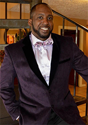 Lorenzo Carswell