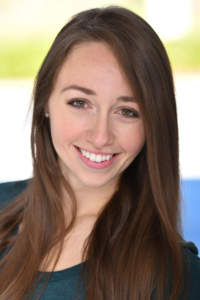 Megan Raitano