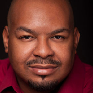 Black Marcus