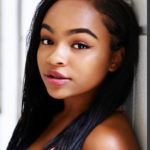 Rashida Jenkins (Black)